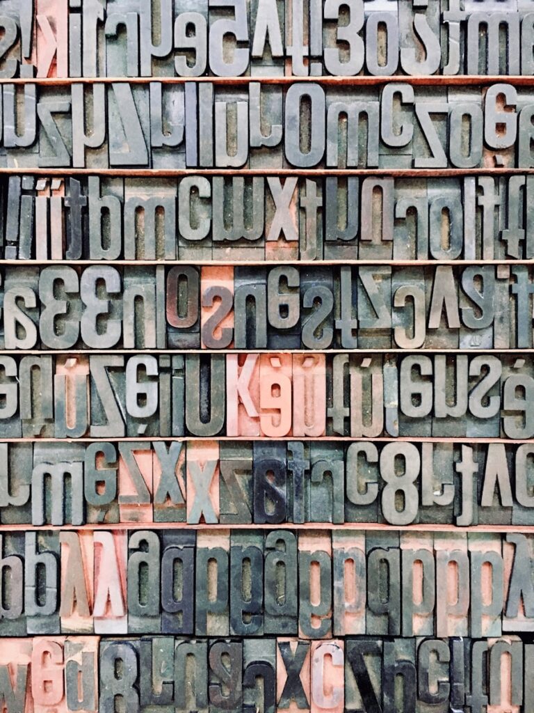 Miasto na L