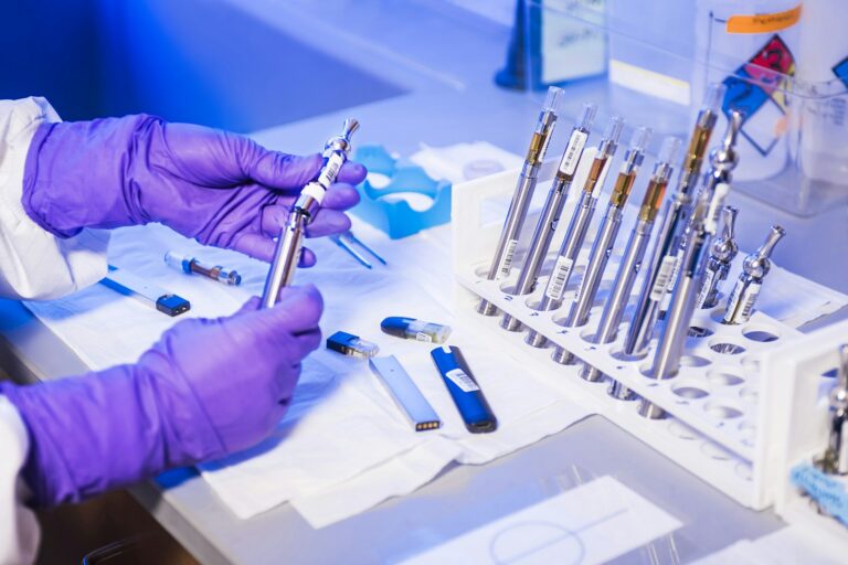 Dygestorium – do czego służy, jak działa i dlaczego jest tak ważne w laboratorium dygestorium