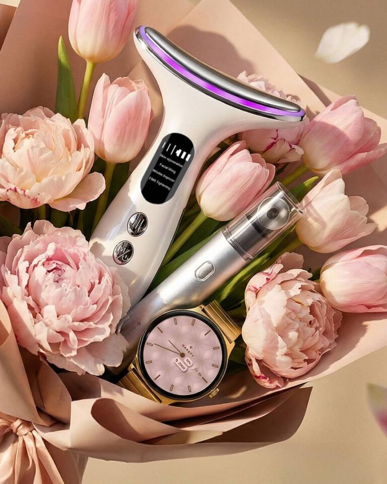 Garett Beauty: Kompleksowa Pielęgnacja dla Twojej Skóry w Domowym SPA